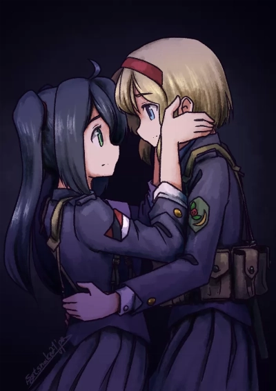 らくがきメイン画像