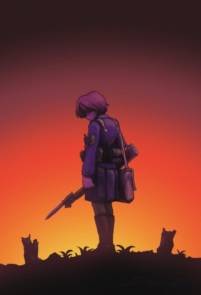 らくがきメイン画像