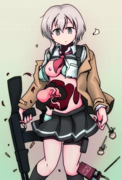 らくがきよその子メイン画像