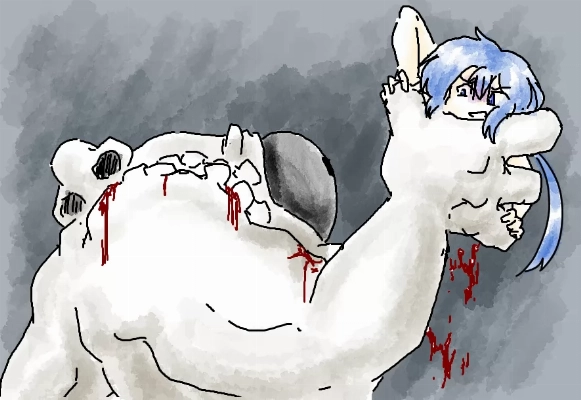 諦めない心メイン画像