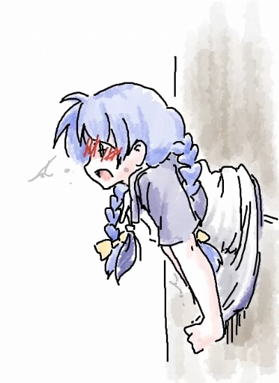 壁尻メイン画像