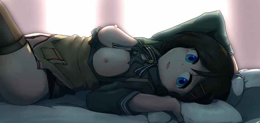 添い寝サービスメイン画像