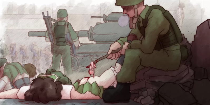 Kill Score 1.1メイン画像