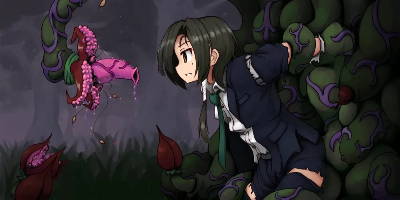 だいぴんち。メイン画像