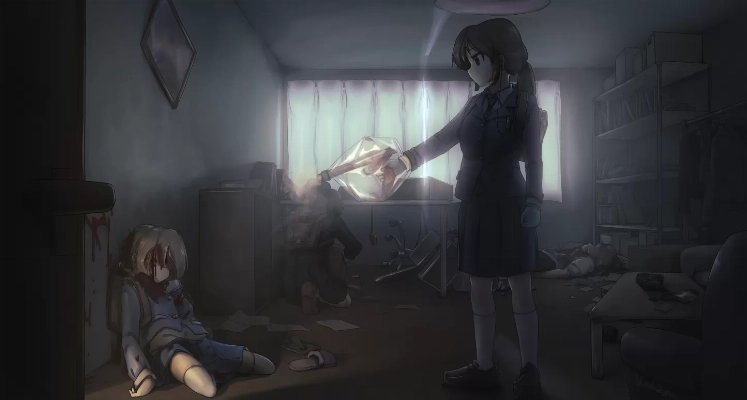 Good nightメイン画像