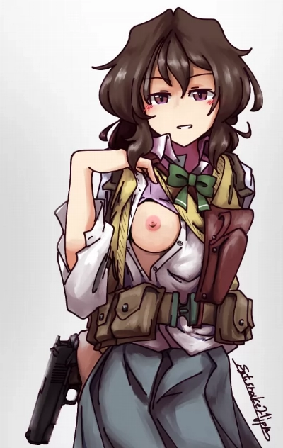 らくがき冨士原さんメイン画像