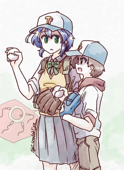 らくがきメイン画像