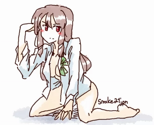 らくがき志保メイン画像