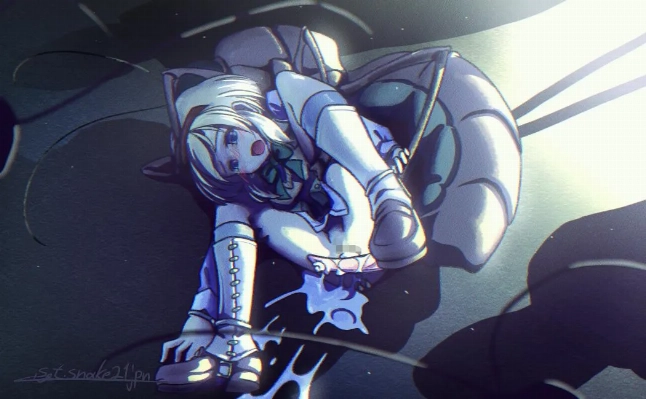 お題箱に入っていたのでメイン画像