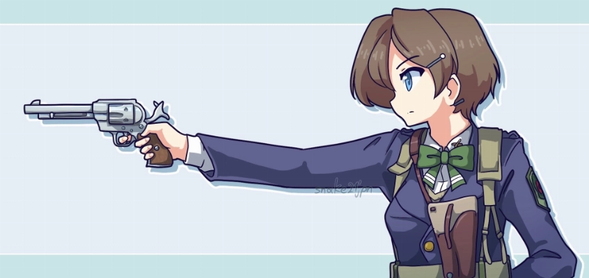 らくがき美香メイン画像